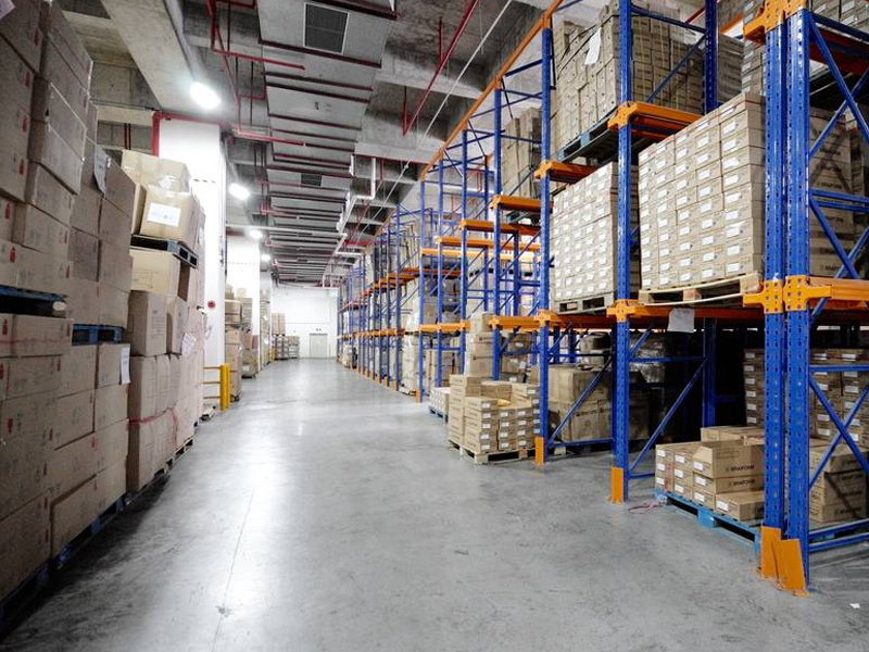 Divya Packers and Logistics Services 