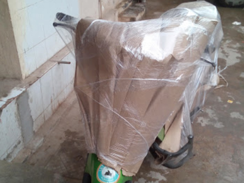 Divya Packers and Logistics Services 