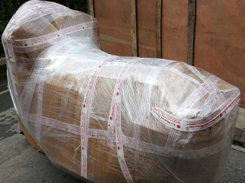 Divya Packers and Logistics Services 