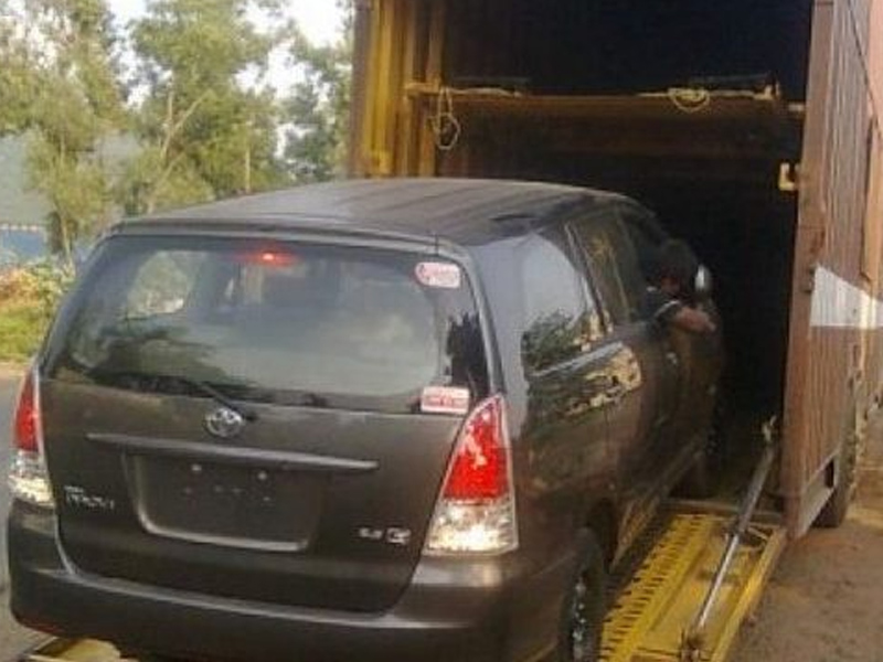 Divya Packers and Logistics Services 