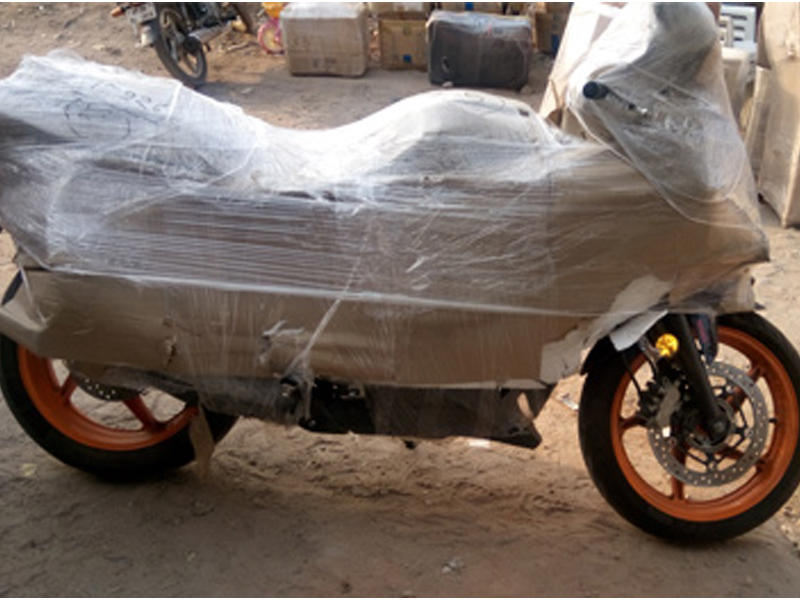 Divya Packers and Logistics Services 