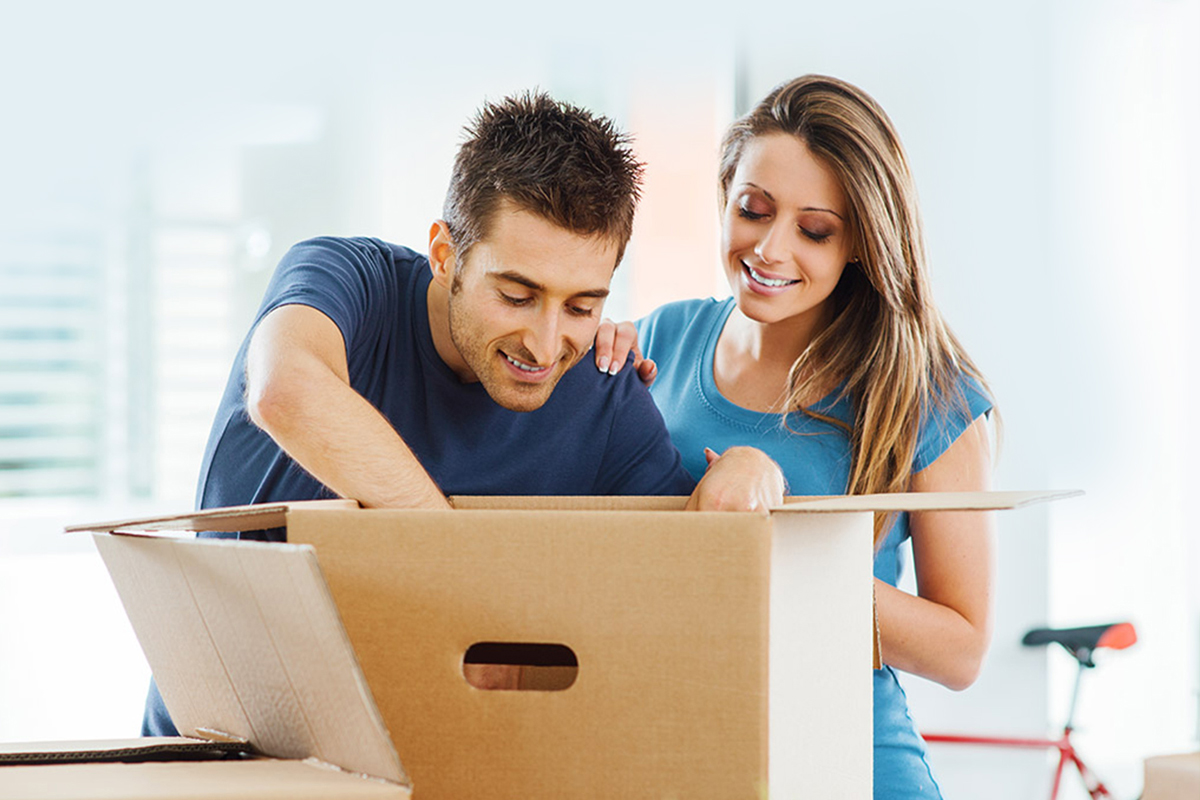 Divya packers and movers